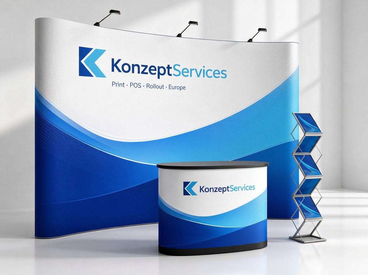 Exhibition walls & displays 2