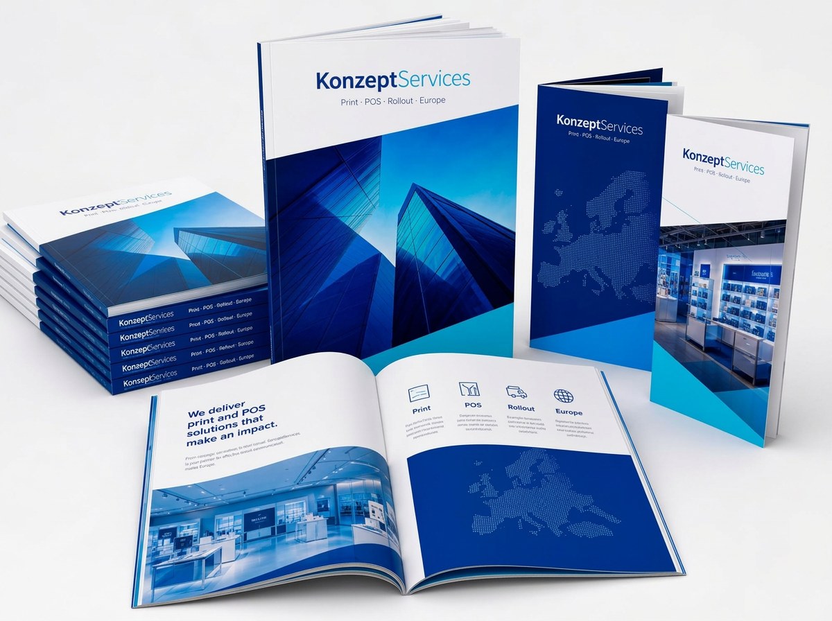 Small-format printing 2