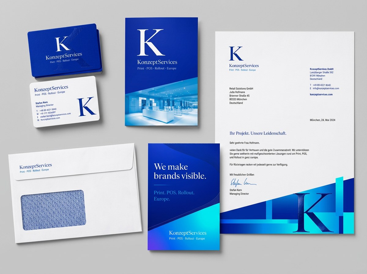 Small-format printing 1